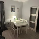 Haus Inseltraum Apartment Fehmarn