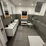 Haus Inseltraum Lejlighed Femern