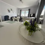 Haus Inseltraum *