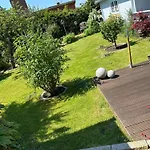 Haus Inseltraum Apartment