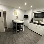 Haus Inseltraum * Femern