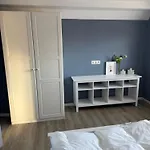 Haus Inseltraum Apartment *