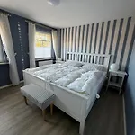 Haus Inseltraum Apartment Fehmarn