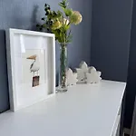 Haus Inseltraum Apartment