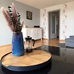 Apartment Haus Inseltraum Fehmarn