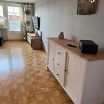 Haus Inseltraum Lejlighed *