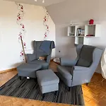 Haus Inseltraum Fehmarn