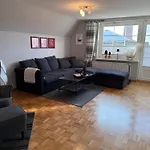 Apartment Haus Inseltraum Fehmarn