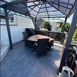 Haus Inseltraum Apartment