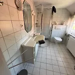 Haus Inseltraum Apartment *