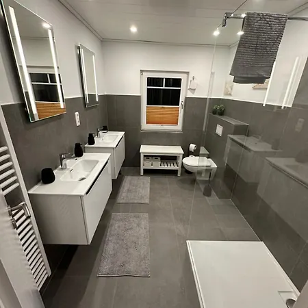 Haus Inseltraum Apartman Fehmarn