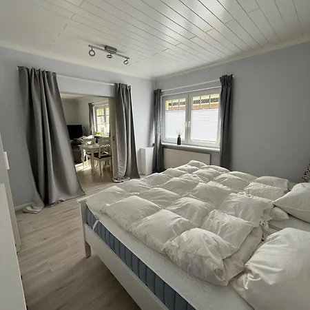 Haus Inseltraum