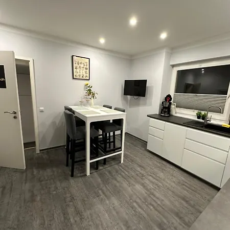 Haus Inseltraum * Fehmarn