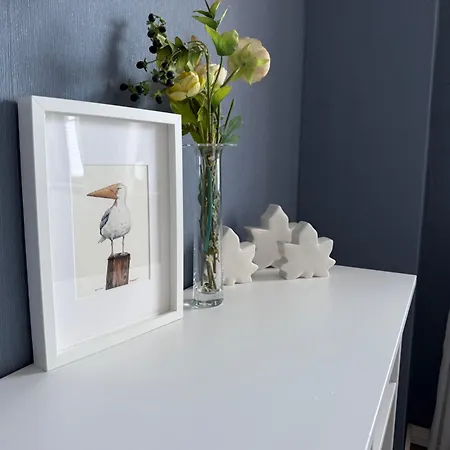 Haus Inseltraum Appartement