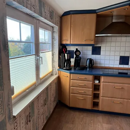 Haus Inseltraum * Fehmarn