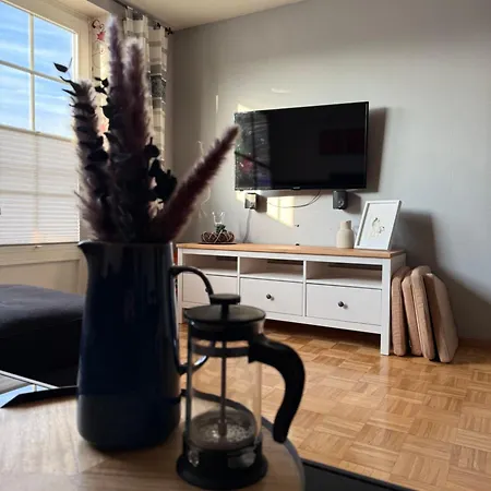 Haus Inseltraum Apartment Fehmarn
