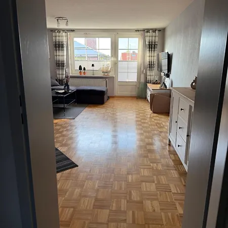 Haus Inseltraum *