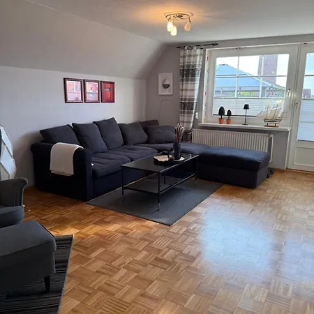 Apartman Haus Inseltraum Fehmarn