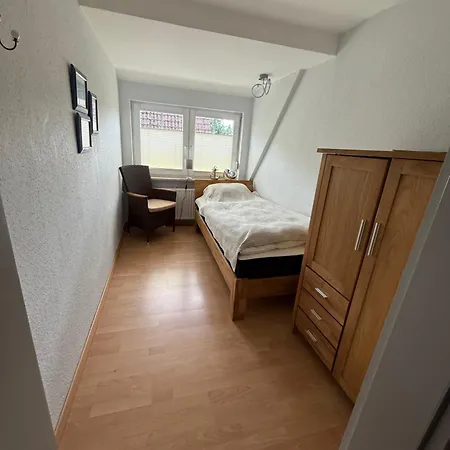 Haus Inseltraum Fehmarn
