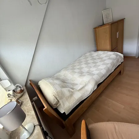 Haus Inseltraum * Fehmarn