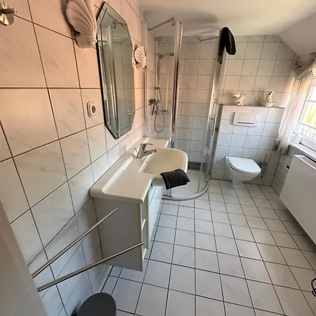 Haus Inseltraum Appartement *