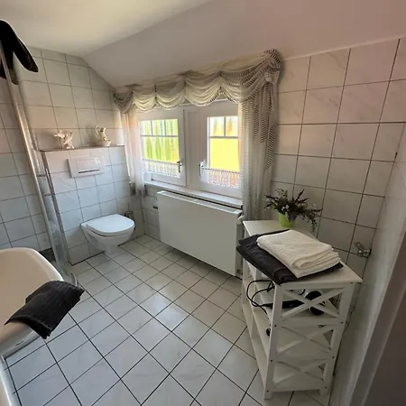 Haus Inseltraum * Fehmarn