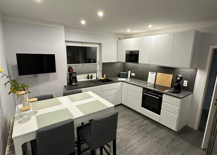 Haus Inseltraum * Femern