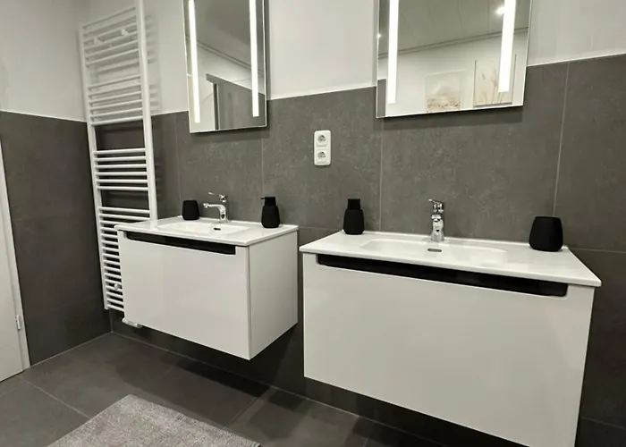 Haus Inseltraum Femern