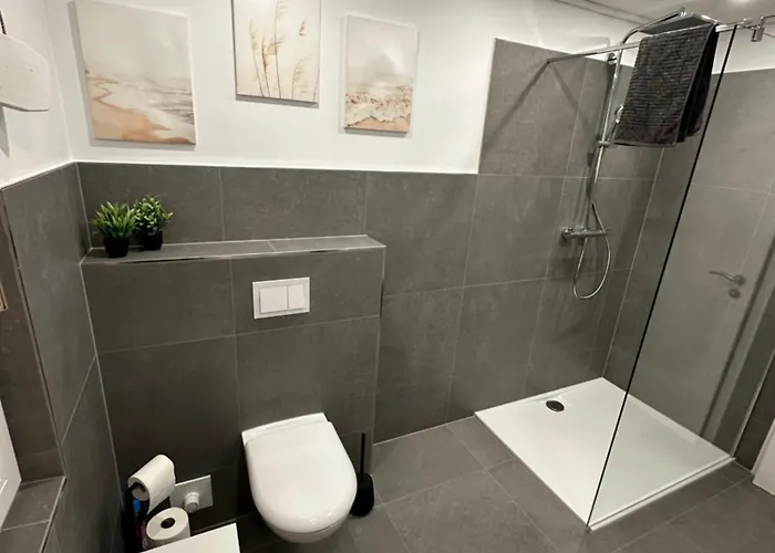 Haus Inseltraum * Femern