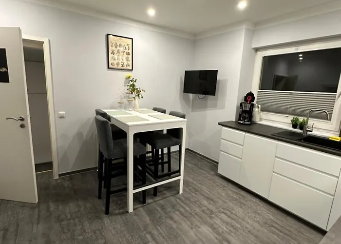 Haus Inseltraum * Fehmarn