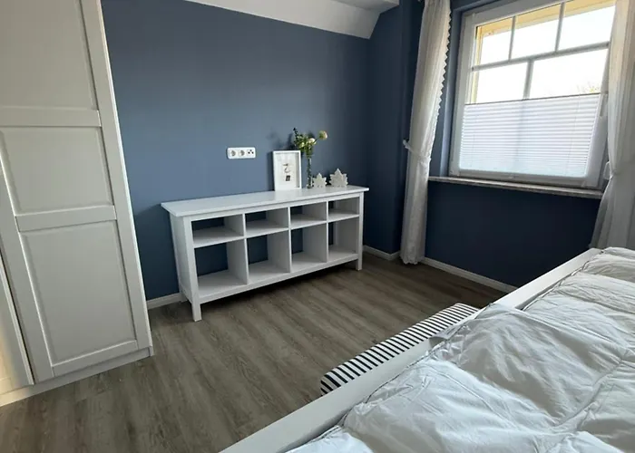 Lejlighed Haus Inseltraum Femern