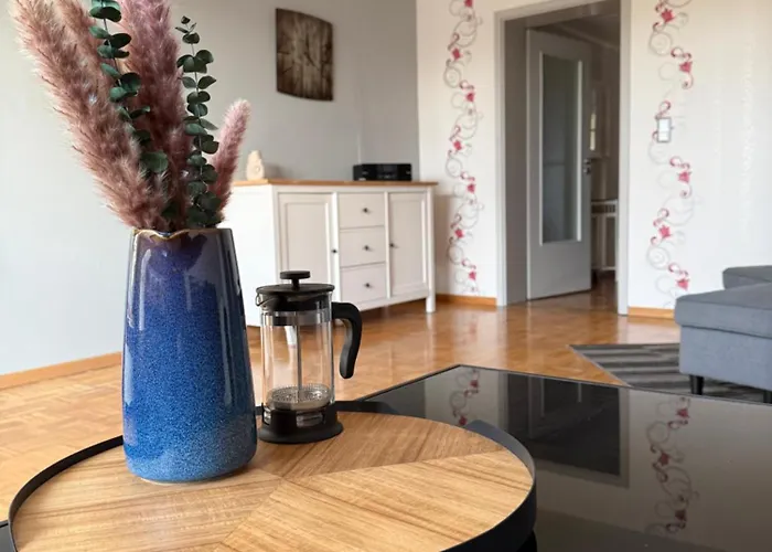 Lejlighed Haus Inseltraum Femern