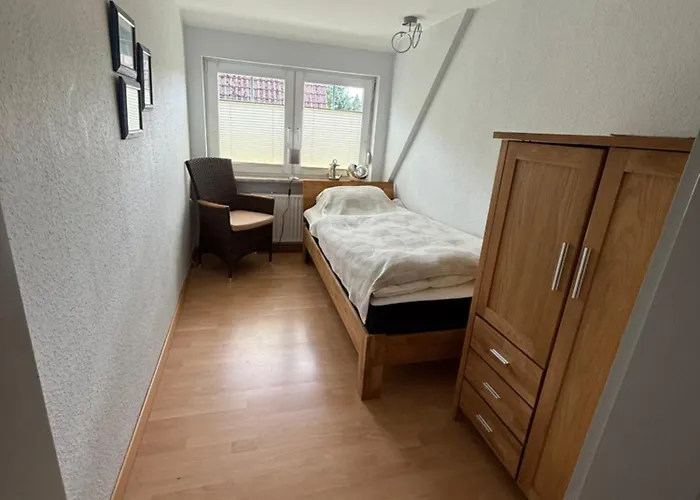 Haus Inseltraum Femern