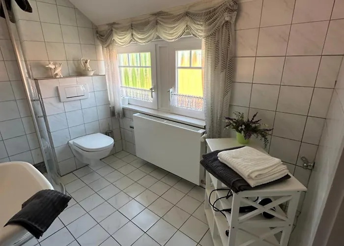 Haus Inseltraum * Femern